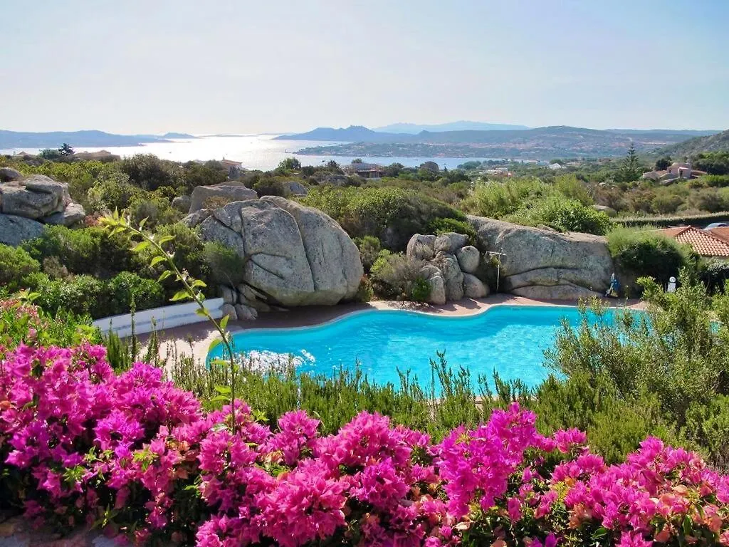 Cottage Sardinia By Klabhouse Palau Villa