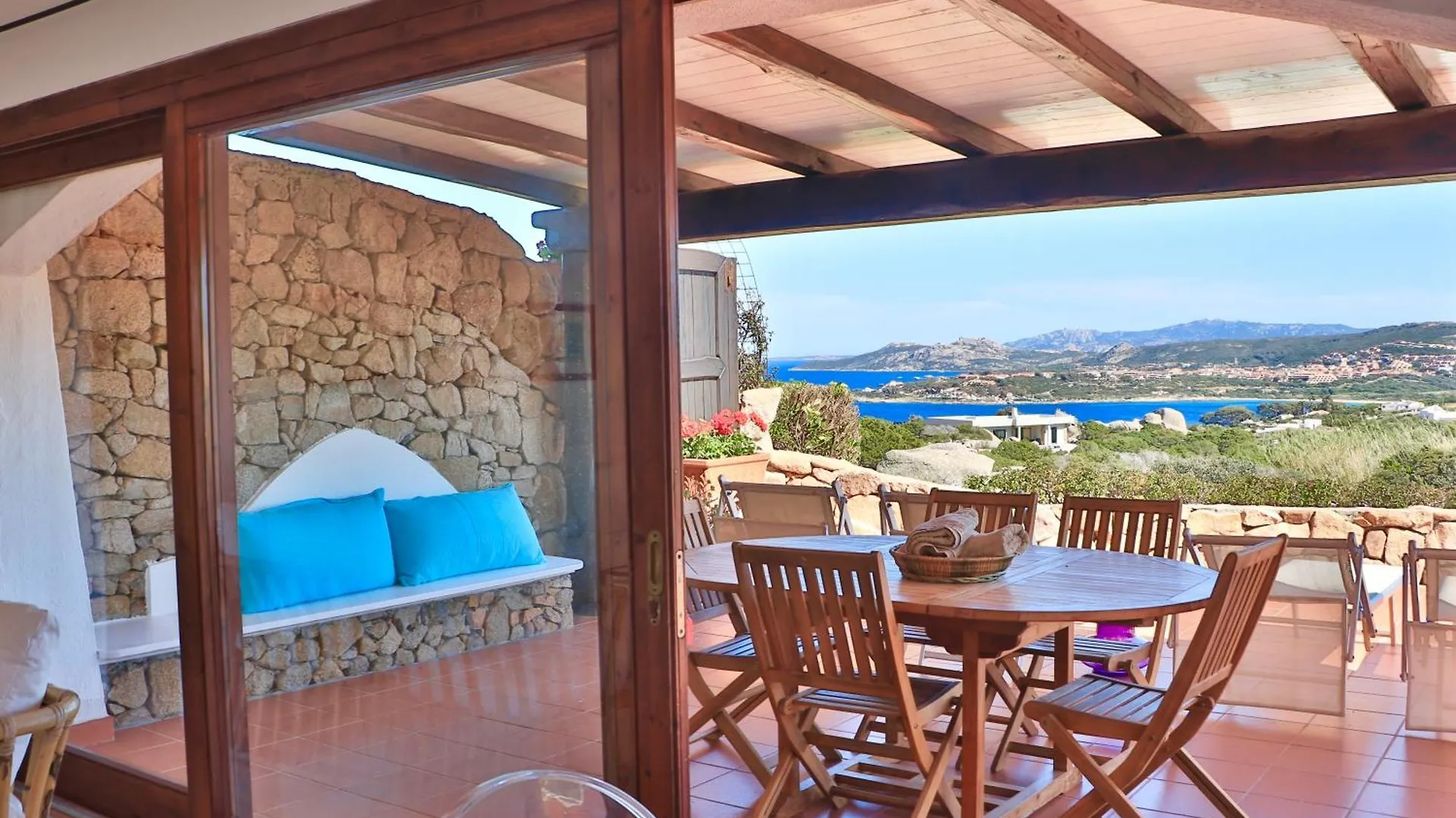 Villa Cottage Sardinia By Klabhouse Palau Italia