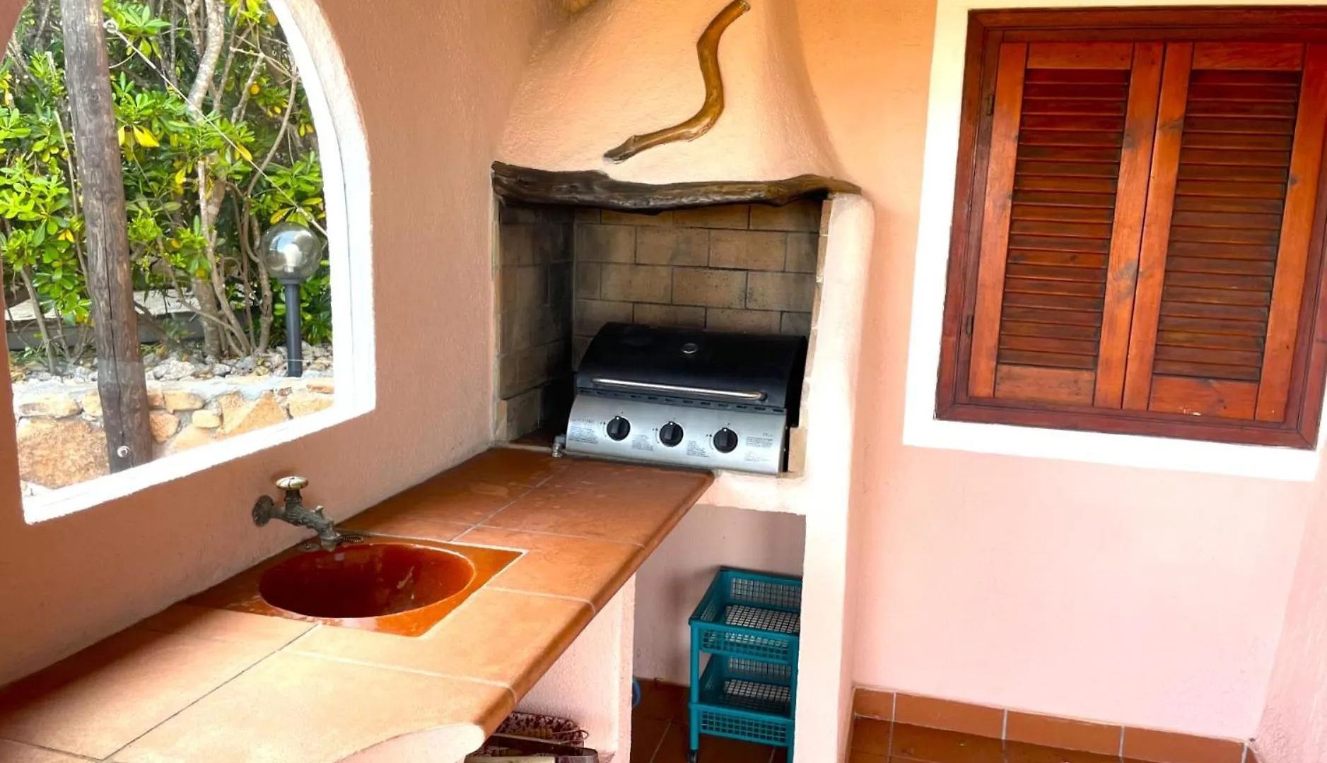 Cottage Sardinia By Klabhouse Palau 0*,  Italia