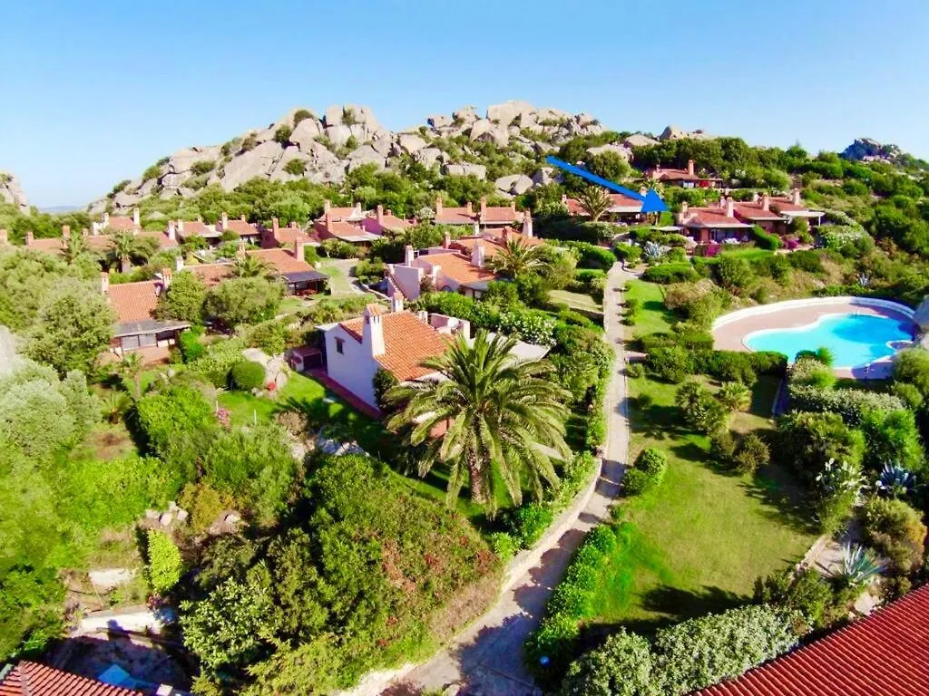 Cottage Sardinia By Klabhouse Palau