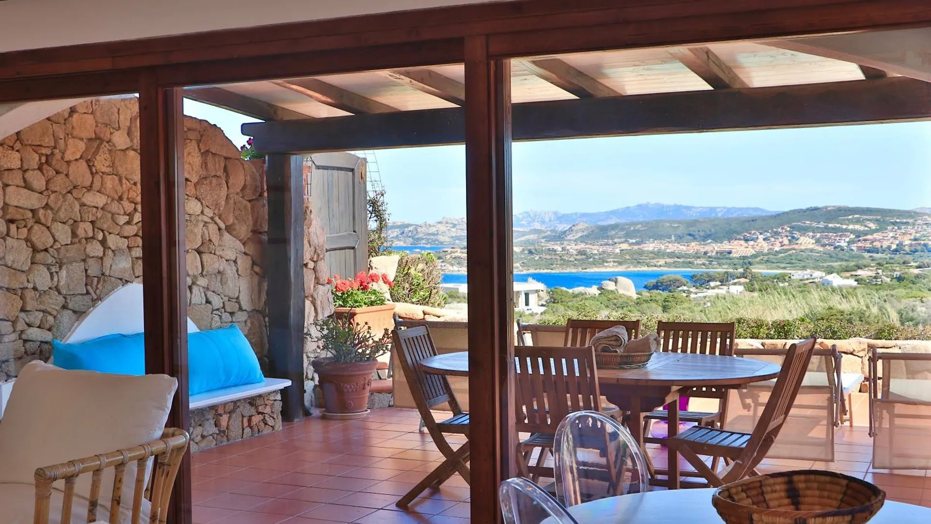 Cottage Sardinia By Klabhouse Palau