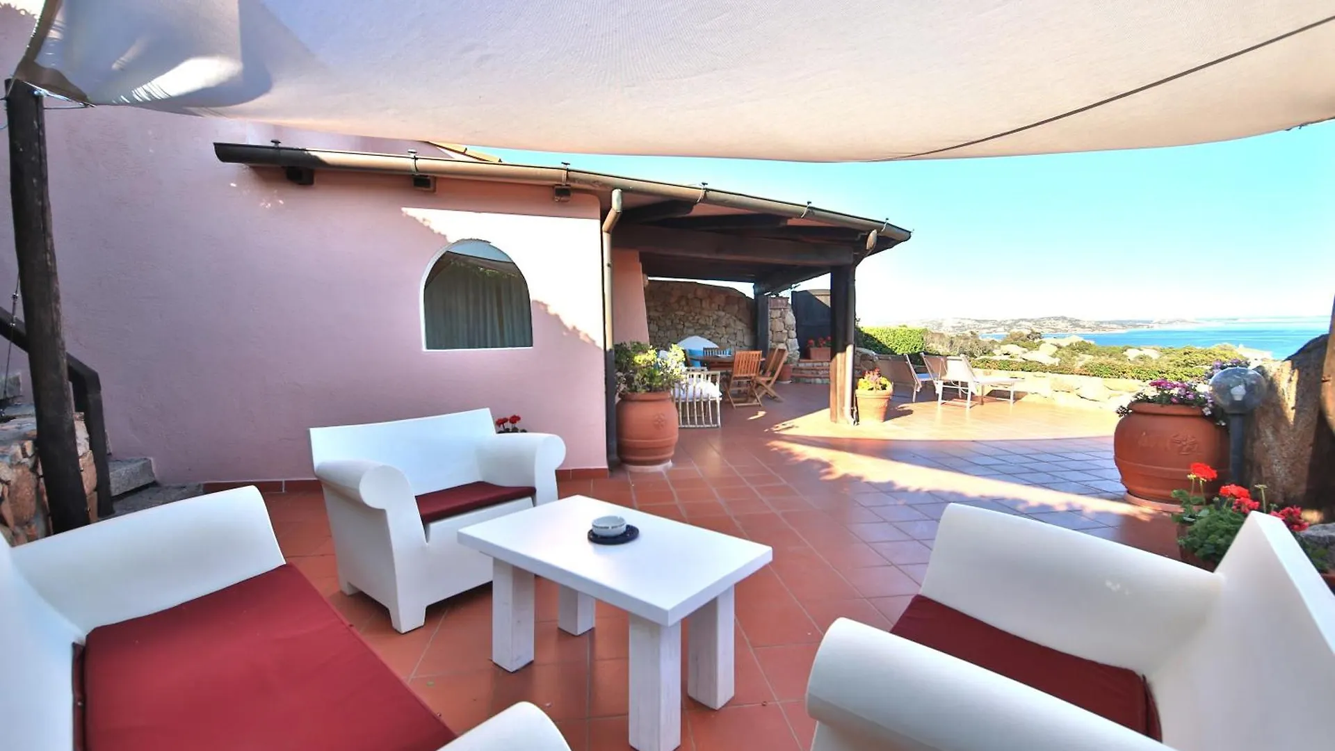 Cottage Sardinia By Klabhouse Palau Italia