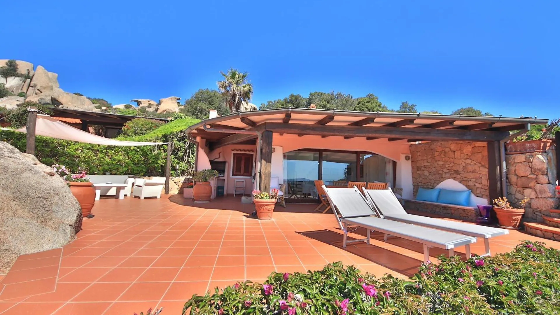 Cottage Sardinia By Klabhouse Palau 0*,  Italia